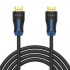 Orico HM14-15-BK HDMI to HDMI 1.5 Meter Cable